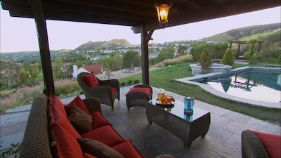 Over Your Head Season 6 Episode 13