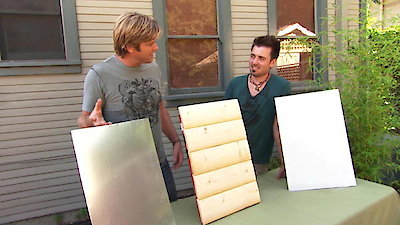 Over Your Head Season 7 Episode 1