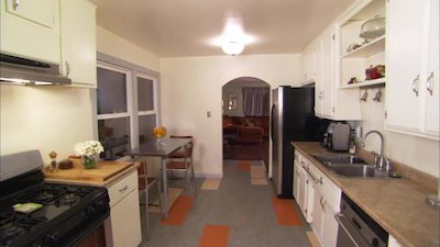 Over Your Head Season 7 Episode 4