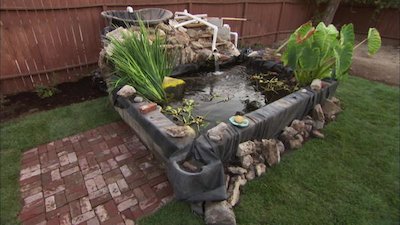 Over Your Head Season 7 Episode 8