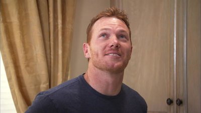 Over Your Head Season 7 Episode 9