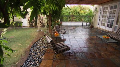 Over Your Head Season 7 Episode 10