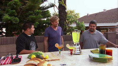 Over Your Head Season 7 Episode 12