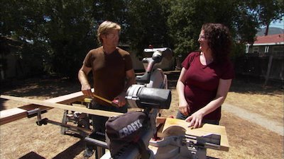 Over Your Head Season 7 Episode 13