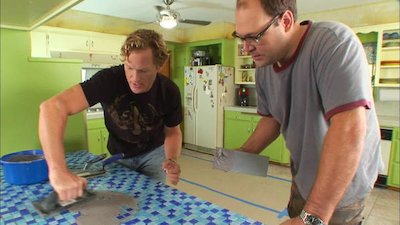 Over Your Head Season 8 Episode 2