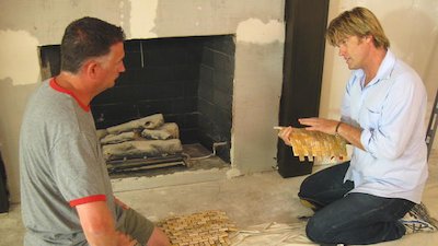 Over Your Head Season 9 Episode 1