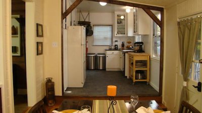 Over Your Head Season 9 Episode 5