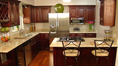 Over Your Head Season 9 Episode 10