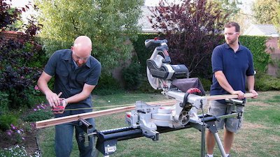 Over Your Head Season 9 Episode 13