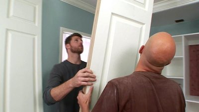 Over Your Head Season 11 Episode 11