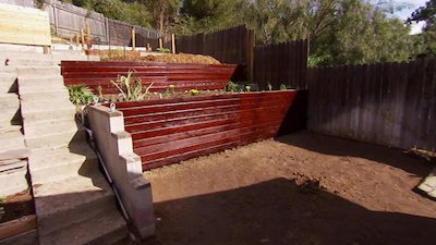 Over Your Head Season 11 Episode 9