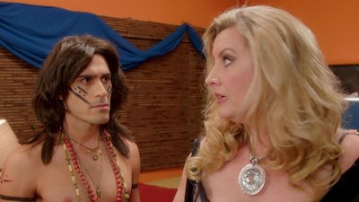 Dropping the Soap Season 1 Episode 8