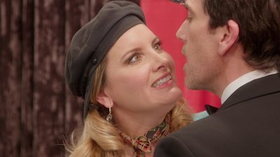 Dropping the Soap Season 1 Episode 7