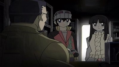 Gad Guard Season 1 Episode 23