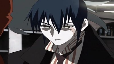 Gad Guard Season 1 Episode 21