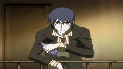 Gad Guard Season 1 Episode 6