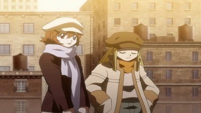 Gad Guard Season 1 Episode 19