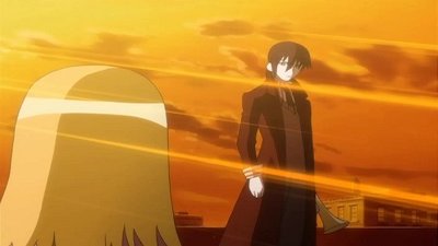 Gad Guard Season 1 Episode 18