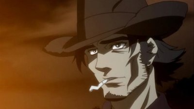 Gad Guard Season 1 Episode 17