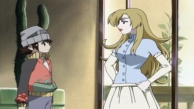 Gad Guard Season 1 Episode 14