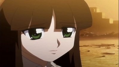 Gad Guard Season 1 Episode 12