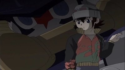 Gad Guard Season 1 Episode 11