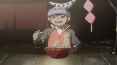 Gad Guard Season 1 Episode 10