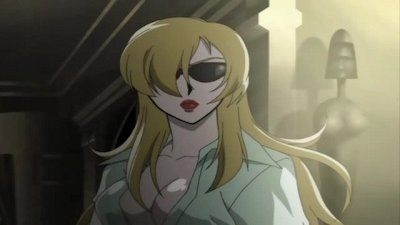 Gad Guard Season 1 Episode 1