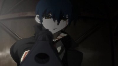 Gad Guard Season 1 Episode 2