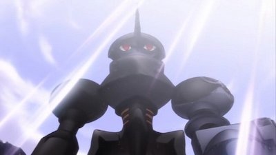 Gad Guard Season 1 Episode 3