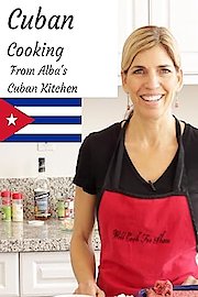 Alba's Cuban Kitchen