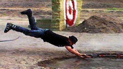 The Dudesons In America Season 1 Episode 1