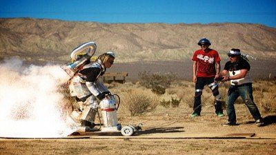 The Dudesons In America Season 1 Episode 3