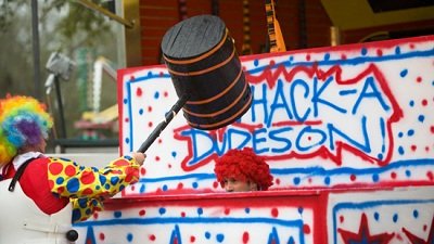 The Dudesons In America Season 1 Episode 4