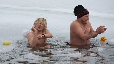 The Dudesons In America Season 1 Episode 5