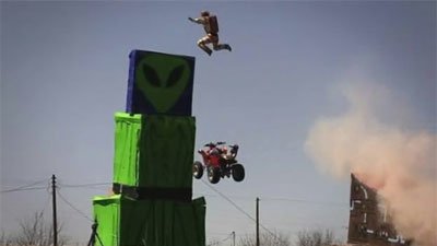 The Dudesons In America Season 1 Episode 7