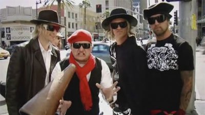 The Dudesons In America Season 1 Episode 9
