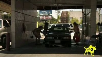 The Dudesons In America Season 1 Episode 12