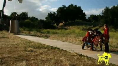 The Dudesons In America Season 1 Episode 13