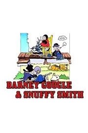 Barney Google & Snuffy Smith