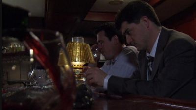 Bitter Lawyer Season 1 Episode 2