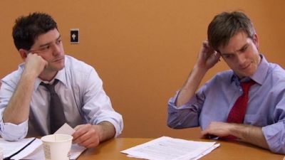 Bitter Lawyer Season 1 Episode 5