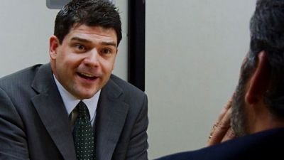 Bitter Lawyer Season 1 Episode 9
