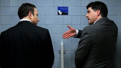 Bitter Lawyer Season 1 Episode 7