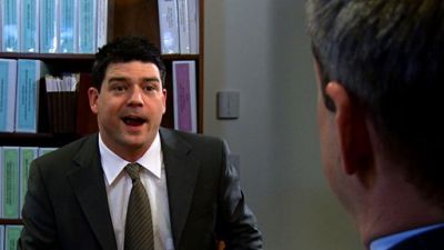 Bitter Lawyer Season 1 Episode 1
