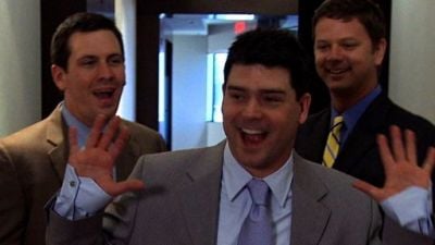 Bitter Lawyer Season 1 Episode 3