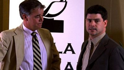 Bitter Lawyer Season 1 Episode 6