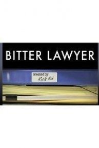 Bitter Lawyer
