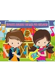 Favorite Nursery Rhymes for Children