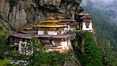 Asia's Monarchies Season 1 Episode 1